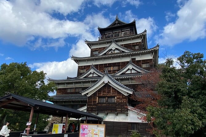 Half Day Hiroshima Highlight Tour With Story Telling - Exploring Hiroshimas Highlights