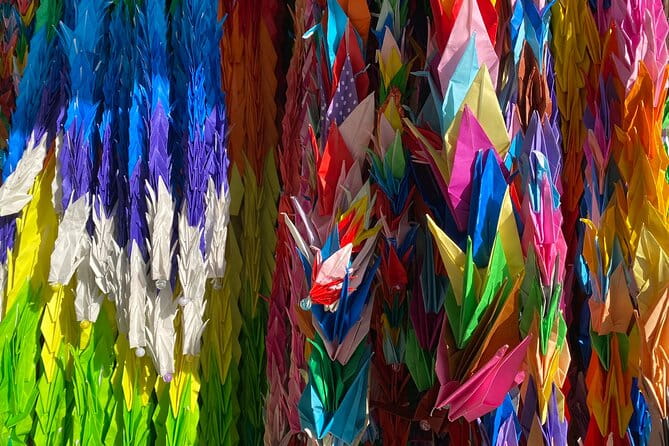 Half Day Hiroshima Highlight Tour With Story Telling - Memorable Experiences