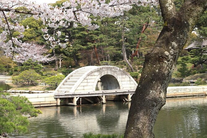 Half-Day Hiroshima Highlights Tour - Meeting Point