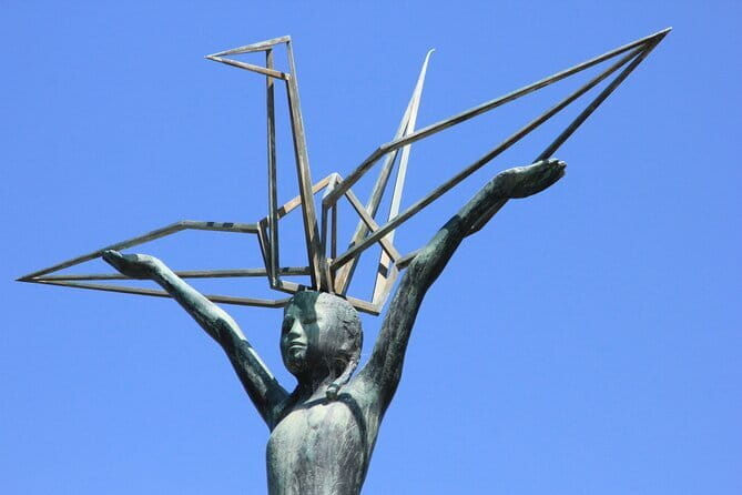 Half-Day Hiroshima Highlights Tour - Customer Reviews