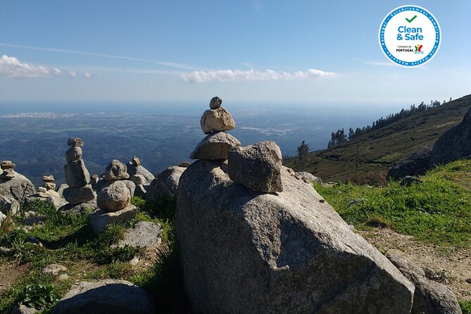 Half Day Historical Tour to Silves and Monchique - Reviews and Badge