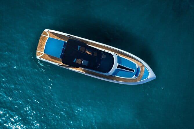 Half Day in Amalfi Coast with Private Luxury Yacht Tour - The Sum Up