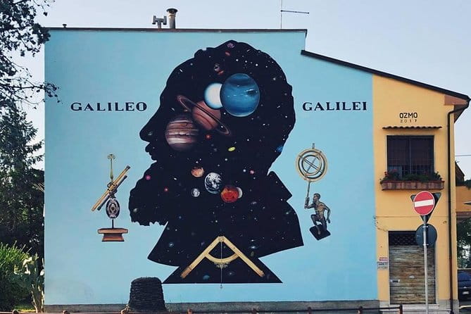 Half Day in Pisa from the Cruise Port of Livorno - FAQ