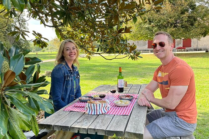 Half day in Pomerol and Saint Emilion in a classic car - The Sum Up