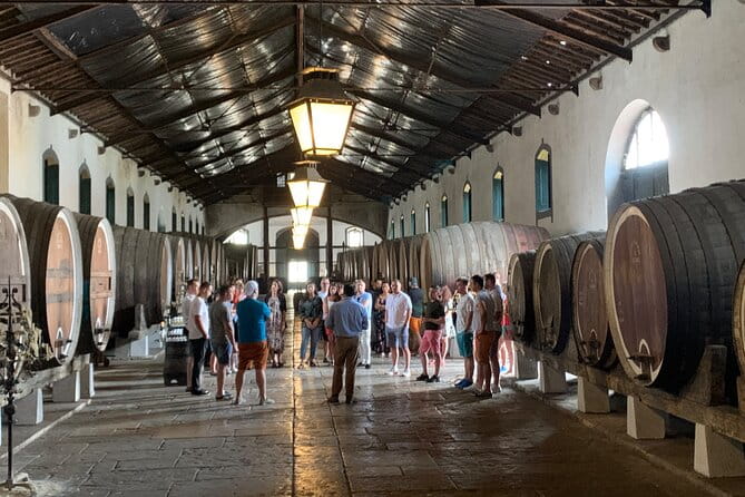 Half Day in Sintra and Cabo da Roca with Wine Tasting - The Sum Up