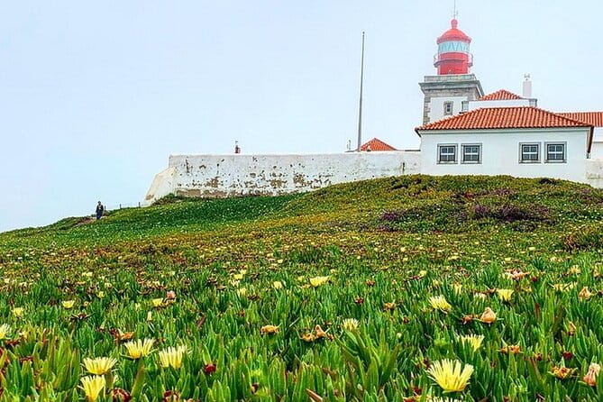 Half Day in Sintra and Cabo da Roca with Wine Tasting - FAQ