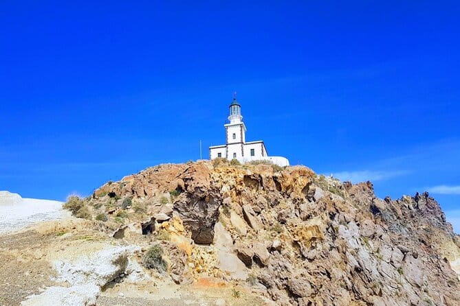 Half-Day Inland Fishing Tourism Morning Tour with Lunch - Key points / Takeaways