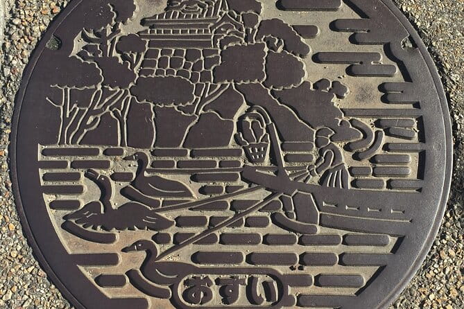 Half-Day Inuyama Castle and Town Tour With Guide - Tour Details