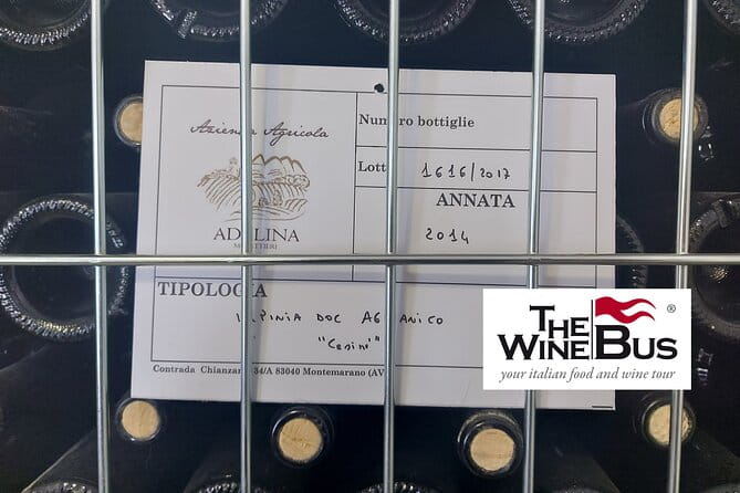 Half-Day Irpinia Wine Tour from SALERNO - Final Thoughts