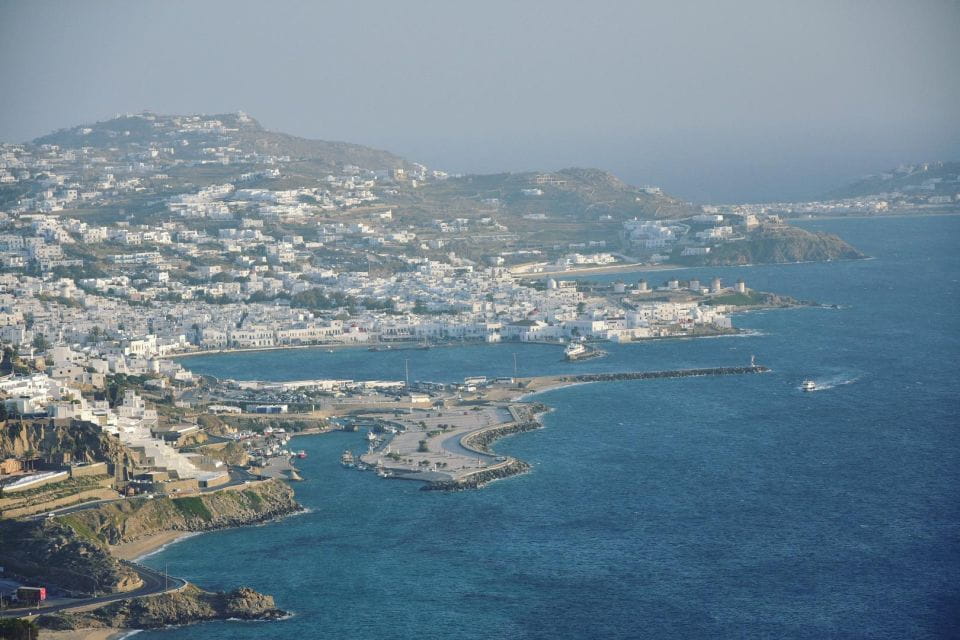 Half Day Island Tour - Cancellation Policy