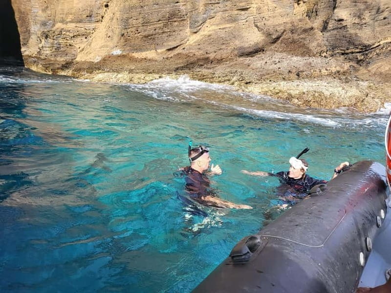 Half Day: Islet tour, snorkeling and Stand up Paddle. - Final Thoughts: A Fun, Authentic, and Value-Packed Sea Adventure