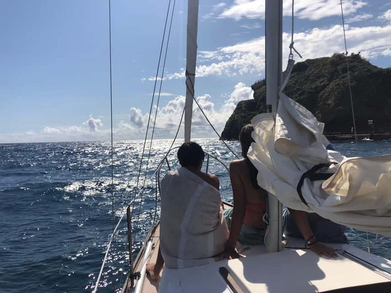 Half Day: Islet tour, snorkeling and Stand up Paddle. - FAQ