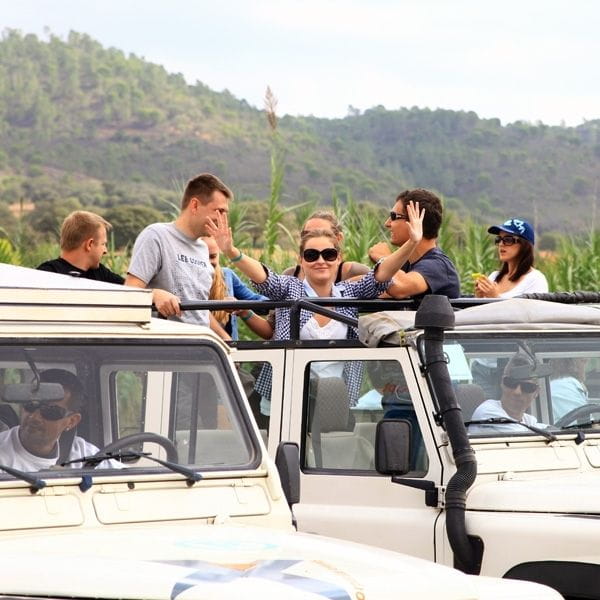 Half-Day Jeep Safari Algarve - Price, Value, and Overall Impression