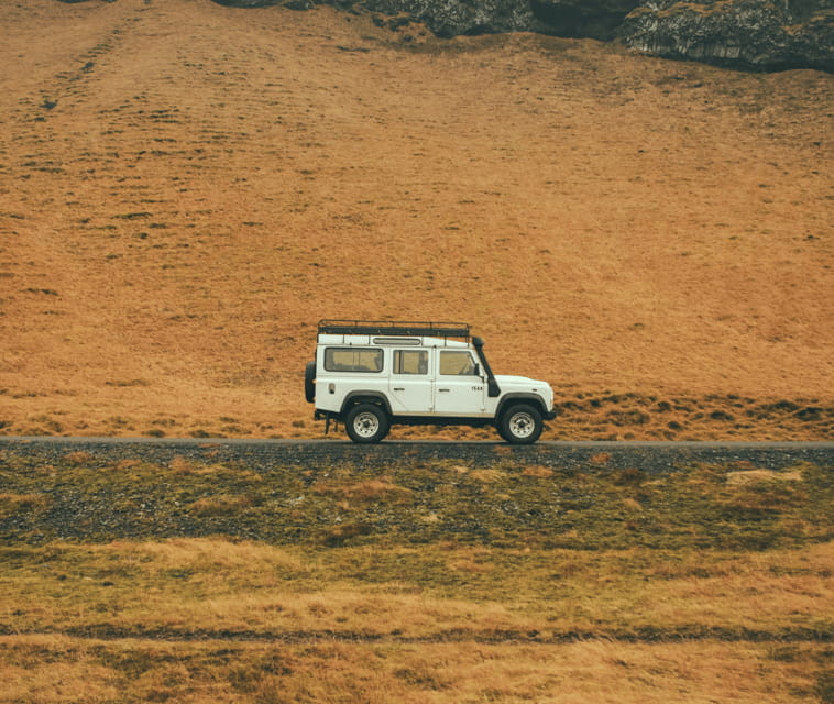 Half-Day Jeep Safari Algarve - Who Will Love This Experience?