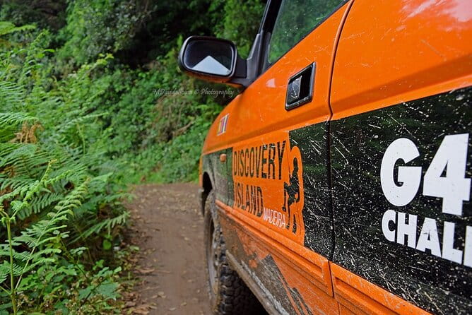 Half Day Jeep Safari Tour at Pico Areeiro and Santo da Serra - FAQ