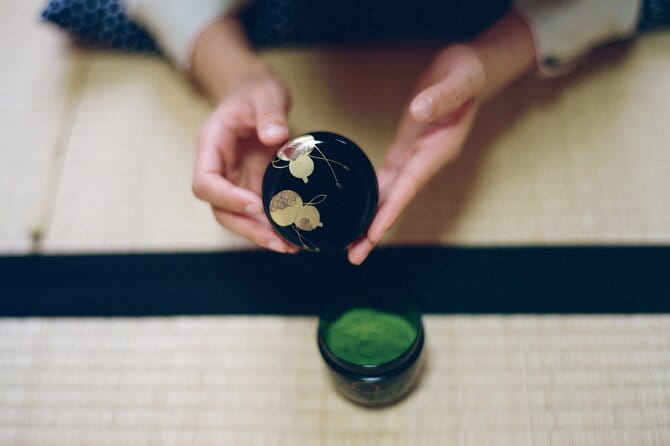 Half Day Kimono and Tea Ceremony Experience in Kyoto - Practical Considerations