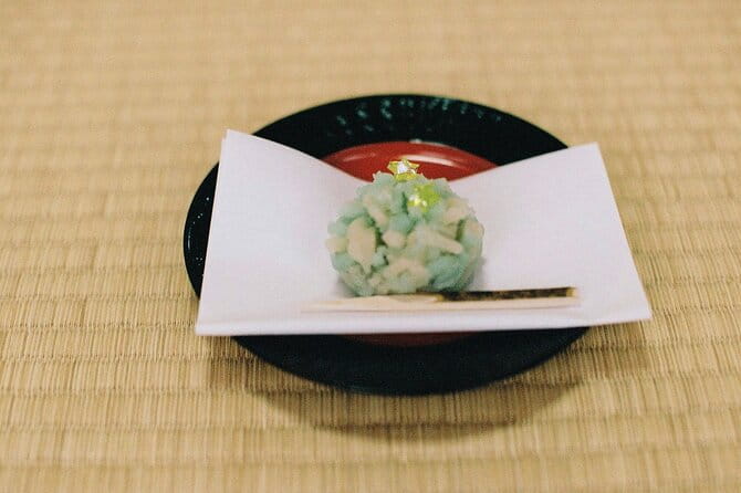 Half Day Kimono and Tea Ceremony Experience in Kyoto - Accessibility and Special Accommodations