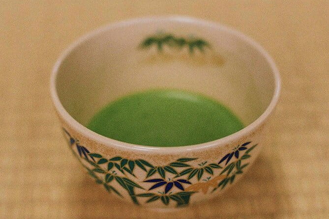 Half Day Kimono and Tea Ceremony Experience in Kyoto - The Sum Up