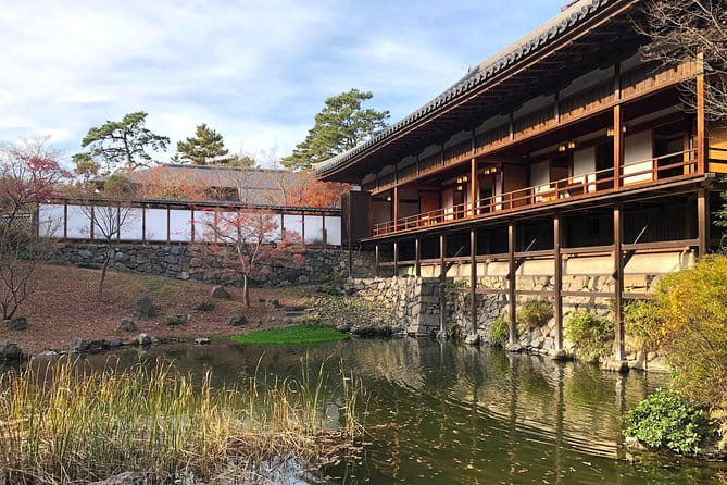 Half-Day Kokura Walking Tour Including TOTO Museum - Inclusions and Pricing