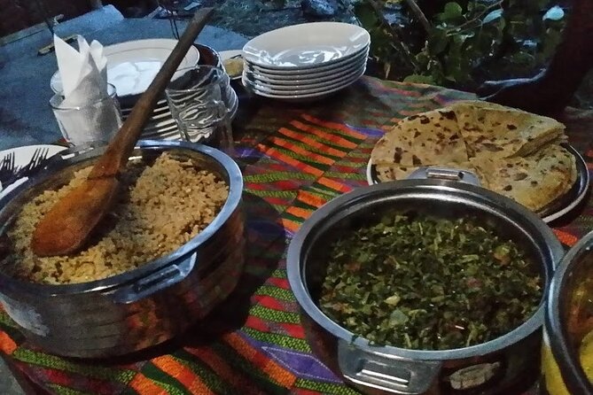 Half-Day Kuza Cave Swimming Adventure and Cooking Class - Swahili Cuisine and Delicacies