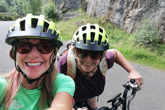 Half Day Loch Katrine Explorer Ebike Tour - Key Points / Takeaways