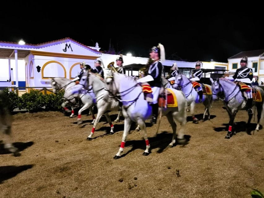 Half-Day Lusitanian Horses & Photography Museum Private Tour - Photography Museum