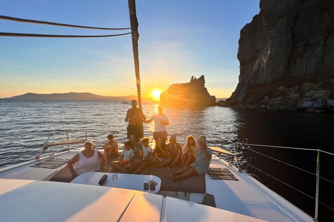 Half Day Luxury Catamaran Experience - Price Analysis and Value