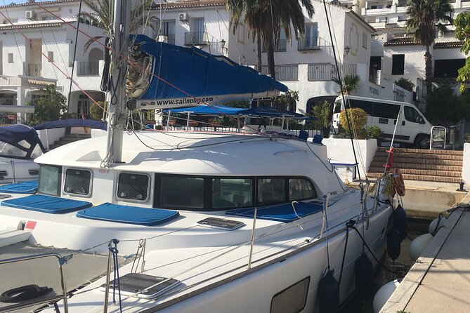 Half-Day Luxury Catamaran Sailing Cruise in Granada - Cancellation Policy and Refunds