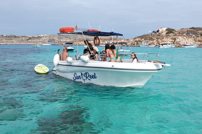 half Day Malta, Blue Lagoon, Comino & Gozo Private Boat Cruises - An In-Depth Look at the Experience