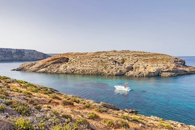 half Day Malta, Blue Lagoon, Comino & Gozo Private Boat Cruises - Why Choose This Private Boat Tour?