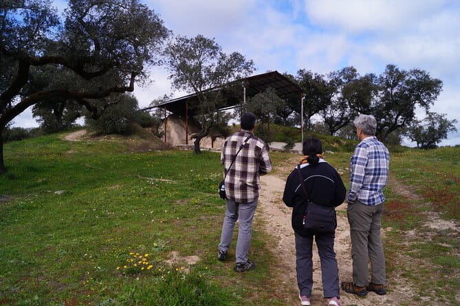 Half Day Megaliths Cromlech Tour from Evora by Archaeologists - Final Thoughts
