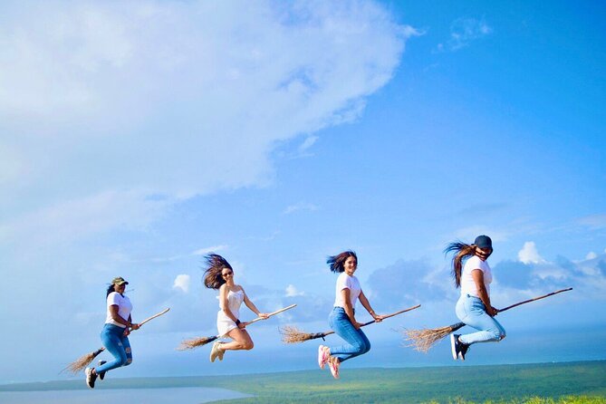 Half-Day Montaña Redonda Tour From Punta Cana - Tour Overview