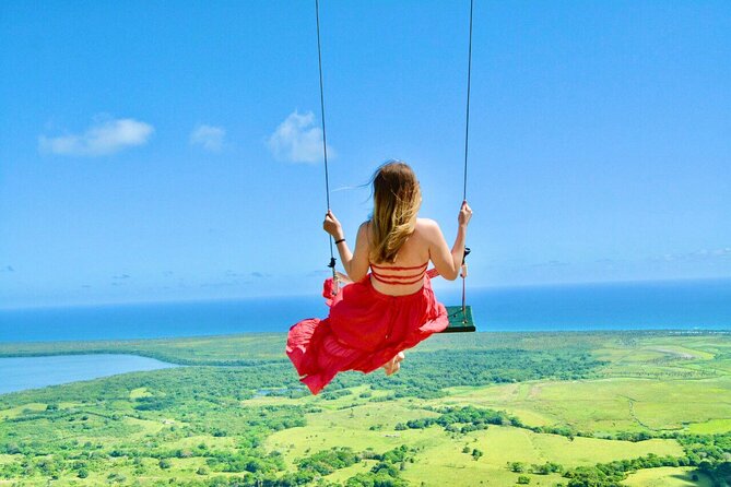 Half-Day Montaña Redonda Tour From Punta Cana - Meeting and Pickup