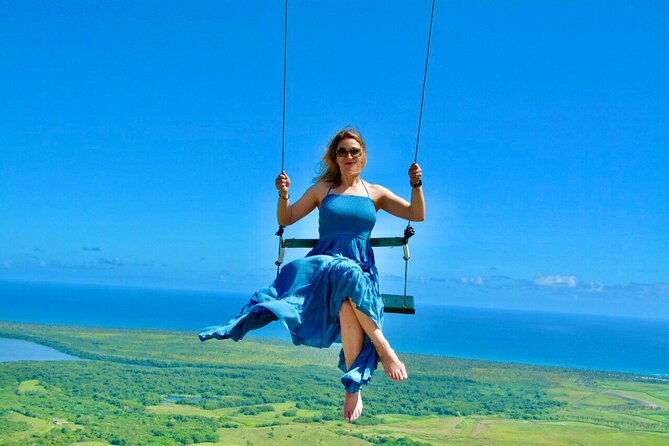 Half-Day Montaña Redonda Tour From Punta Cana - Cancellation Policy