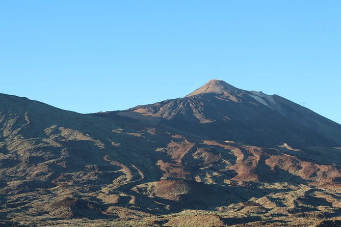 Half Day Morning Buggy Tour in Teide National Park - Final Thoughts