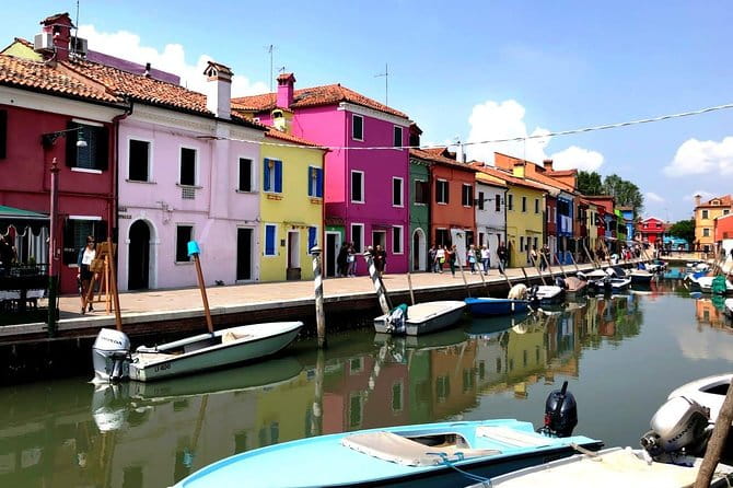 Half-Day Motorboat Cruise to Venice Lagoon Islands Murano and Burano - Final Thoughts: Is This Tour Right for You?