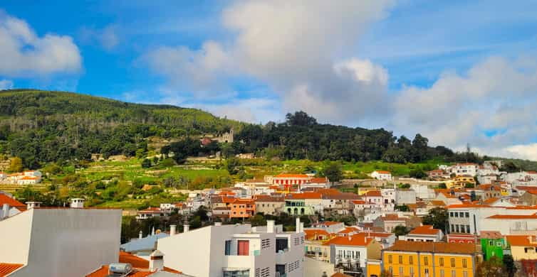 Half-Day Mountain Jeep Safari with firewater tasting - Discovering the Algarves Hidden Corners on a Jeep Safari