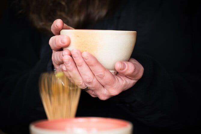 Half Day Nara and Matcha Farm Private Van Tour - Key Points