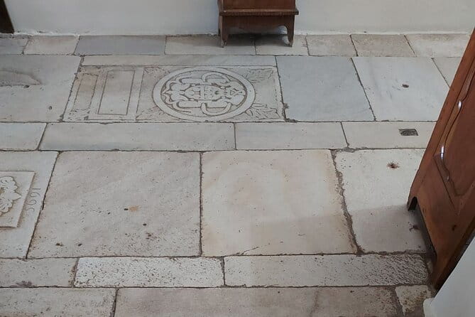 Half-Day Naxos Old Town, Castle and Apollo Temple Private Tour - Discovering Naxos: An Authentic Half-Day Journey