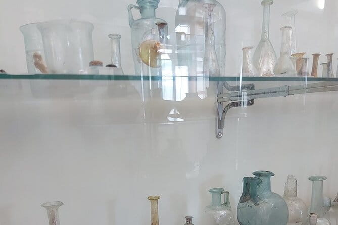 Half-Day Naxos Old Town, Castle and Apollo Temple Private Tour - FAQ