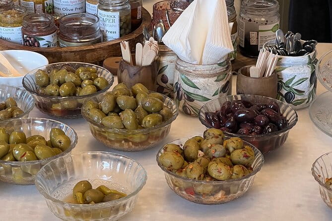 Half Day Naxos Village Private Tour - Exploring the Naxos Experience in Detail