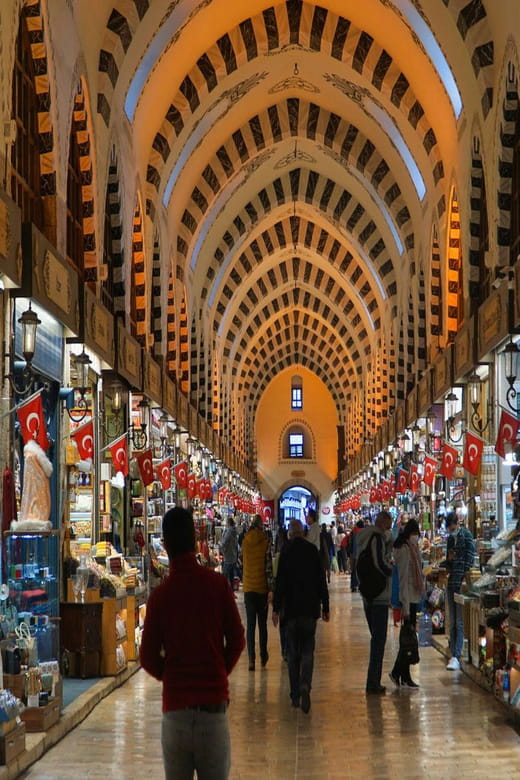 Half Day Old City Morning Walking Tour - Frequently Asked Questions