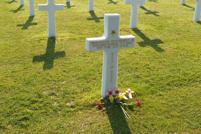 Half Day Omaha Beach & Pointe du Hoc DDay Tour from Bayeux - FAQ