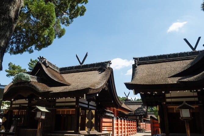 Half Day Osaka Bay Area Cycling With E-Assist Bicycle Tour - Health and Safety Guidelines