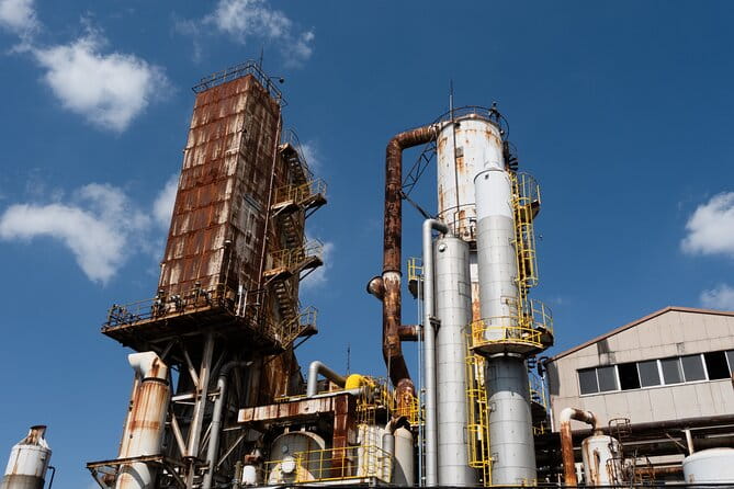 Half Day Osaka Bay Area Cycling With E-Assist Bicycle Tour - Local Cultural Highlights