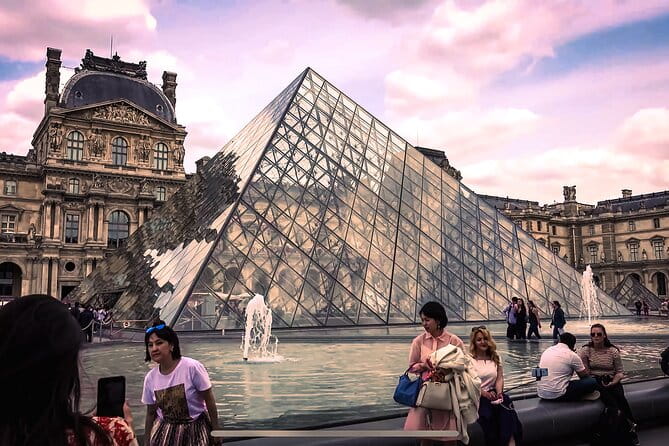 Half Day Paris Cruise & Walking Tours: Eiffel, Louvre, Notre-Dame - Final Thoughts: Who Will Benefit Most