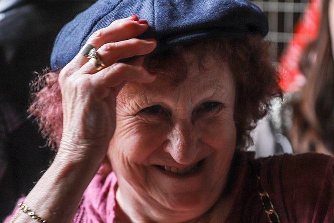 Half-Day Peaky Blinders Tour of Liverpool - Cancellation Policy