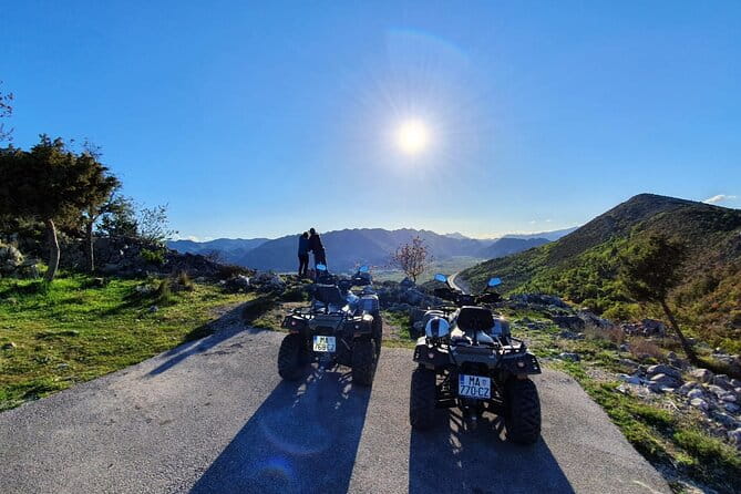 Half-Day Private ATV Quad Tour Experience - Price and Logistics: Is It Worth It?