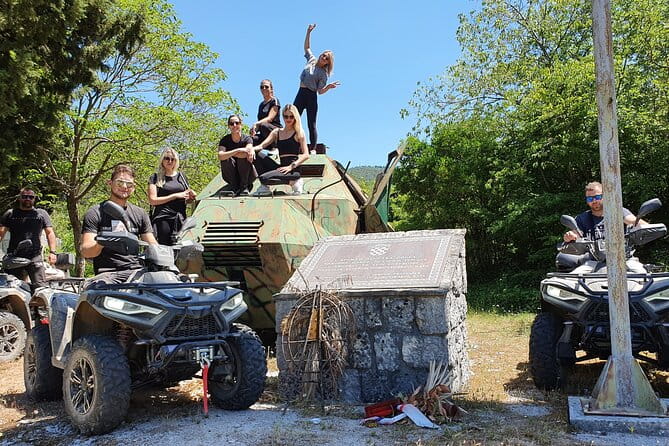 Half-Day Private ATV Quad Tour Experience - Final Thoughts