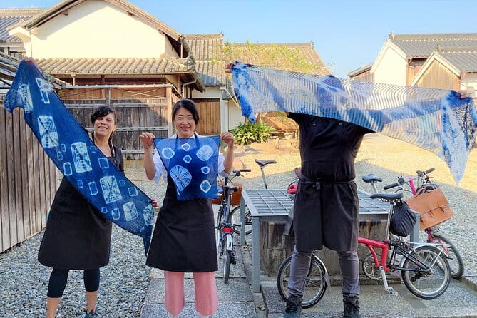 Half-Day Private Bike Tour in Mima City - Key Points